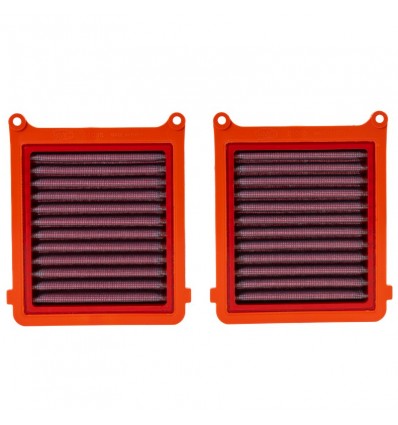Filtro aria sportivo BMC per Honda CRF 1100L Africa Twin Filtro aria sportivo BMC per Honda CRF 1100L Africa Twin