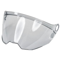 Visiera Airoh per caschi Commander trasparente Visiera Airoh per caschi Commander trasparente