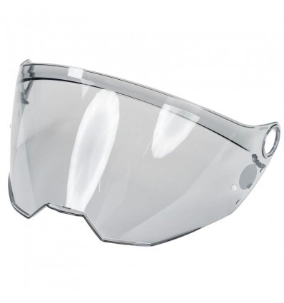 Visiera Airoh per caschi Commander trasparente Visiera Airoh per caschi Commander trasparente
