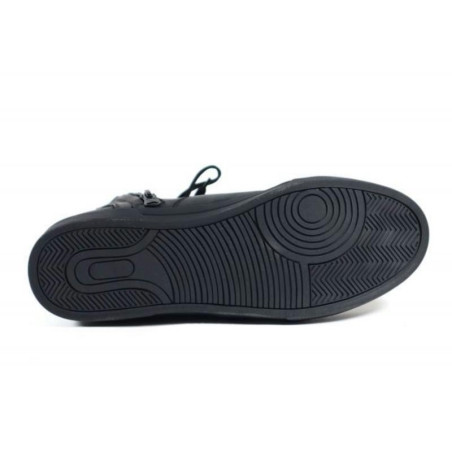 Scarpe da moto Harisson Yankee nere Scarpe da moto Harisson Yankee nere