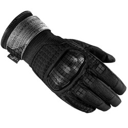 Guanti da moto invernali Spidi Rainwarrior H2Out neri