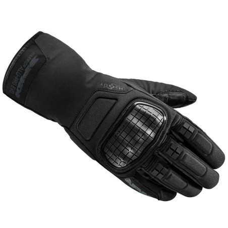 Guanti da moto Spidi Alu-Pro Evo H2Out neri Guanti da moto Spidi Alu-Pro Evo H2Out neri