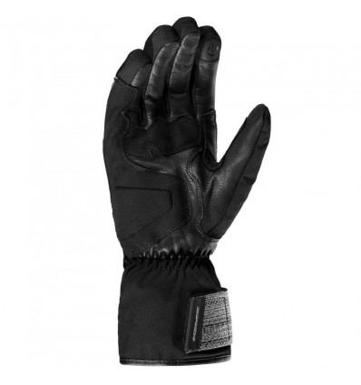Guanti da moto Spidi Alu-Pro Evo H2Out neri Guanti da moto Spidi Alu-Pro Evo H2Out neri