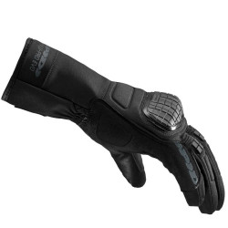 Guanti da moto Spidi Alu-Pro Evo H2Out neri Guanti da moto Spidi Alu-Pro Evo H2Out neri