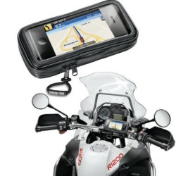 Custodia Cellular Line da manubrio per smartphone Custodia Cellular Line da manubrio per smartphone