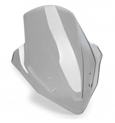 Cupolino Puig Touring per Honda NT 1100 fume chiaro Cupolino Puig Touring per Honda NT 1100 fume chiaro