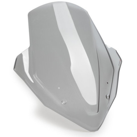 Cupolino Puig Touring per Honda NT 1100 fume chiaro Cupolino Puig Touring per Honda NT 1100 fume chiaro
