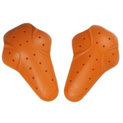 Protezioni D3O serie Pro Tech per gomiti