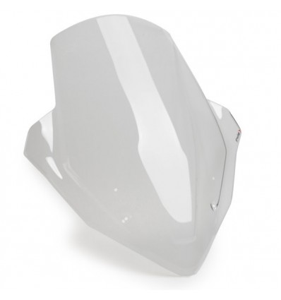 Cupolino Puig Touring per Honda NT 1100 trasparente Cupolino Puig Touring per Honda NT 1100 trasparente