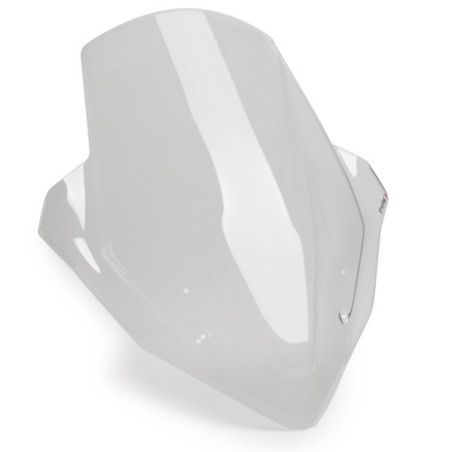 Cupolino Puig Touring per Honda NT 1100 trasparente Cupolino Puig Touring per Honda NT 1100 trasparente
