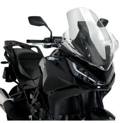 Cupolino Puig Touring per Honda NT 1100 trasparente Cupolino Puig Touring per Honda NT 1100 trasparente