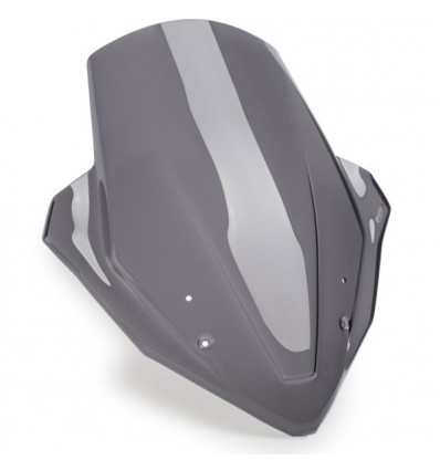 Cupolino Puig Touring per Honda NT 1100 fume scuro Cupolino Puig Touring per Honda NT 1100 fume scuro