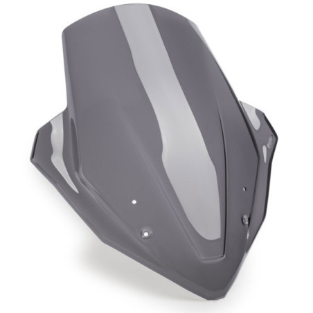 Cupolino Puig Touring per Honda NT 1100 fume scuro Cupolino Puig Touring per Honda NT 1100 fume scuro