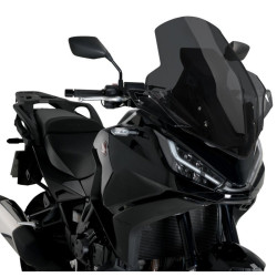 Cupolino Puig Touring per Honda NT 1100 fume scuro Cupolino Puig Touring per Honda NT 1100 fume scuro