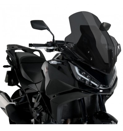 Cupolino Puig Touring per Honda NT 1100 fume scuro Cupolino Puig Touring per Honda NT 1100 fume scuro