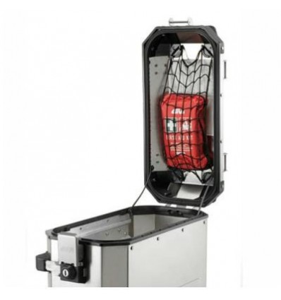 Rete elastica Givi E144 specifica per interni valigie T Rete elastica Givi E144 specifica per interni valigie T