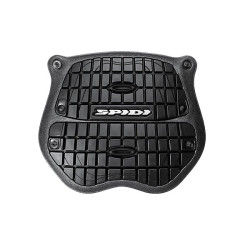 Protezione torace Spidi Warrior Chest nera Protezione torace Spidi Warrior Chest nera