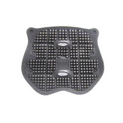 Protezione torace Spidi Warrior Chest nera Protezione torace Spidi Warrior Chest nera