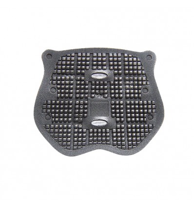 Protezione torace Spidi Warrior Chest nera Protezione torace Spidi Warrior Chest nera