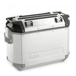 Gommini adesivi Givi E146 per valigie Trekker Ourback