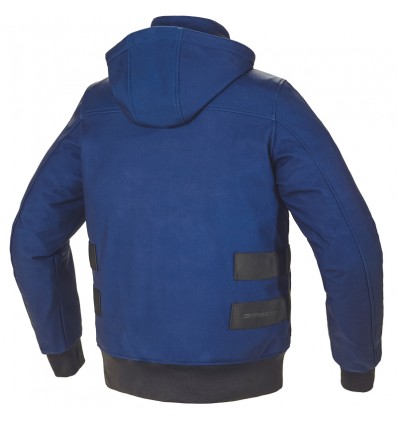 Giacca da moto Spidi Metromover H2Out blu Giacca da moto Spidi Metromover H2Out blu