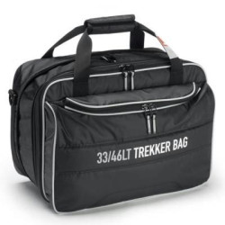 Borsa morbida interna Givi T484B per valigie Trekker 33
