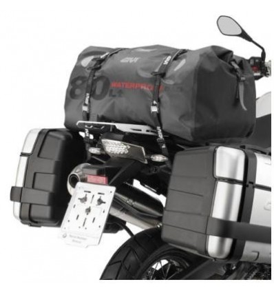 Coppia di cinghie Givi S350 da 170 cm per fissaggio borse e carichi extra Coppia di cinghie Givi S350 da 170 cm per fissaggio borse e carichi extra