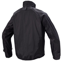 Giacca antipioggia Spidi Rain Chest nero Giacca antipioggia Spidi Rain Chest nero