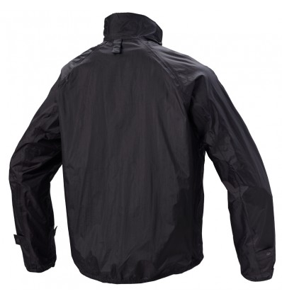Giacca antipioggia Spidi Rain Chest nero Giacca antipioggia Spidi Rain Chest nero