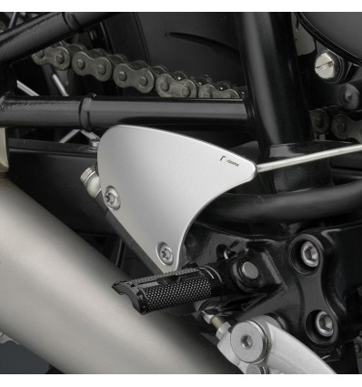 Paratacco Rizoma per Triumph Thruxton 900 Paratacco Rizoma per Triumph Thruxton 900