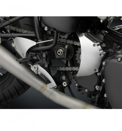 Paratacco Rizoma per Triumph Thruxton 900 Paratacco Rizoma per Triumph Thruxton 900