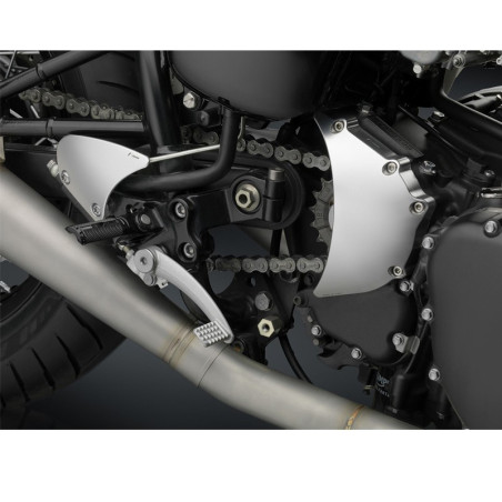 Paratacco Rizoma per Triumph Thruxton 900 Paratacco Rizoma per Triumph Thruxton 900