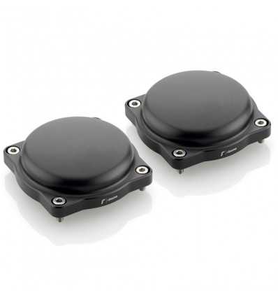 Coperchi iniettori Rizoma per Triumph Thruxton 900