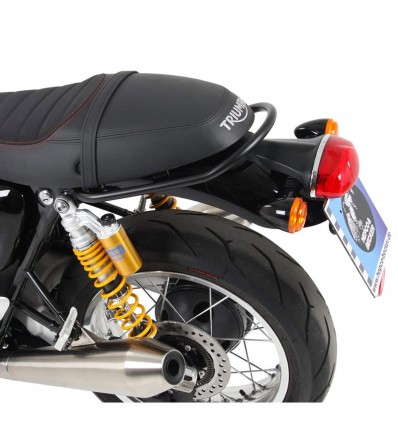 Maniglia passeggero Hepco & Becker per Triumph Thruxton 1200 e 1200R