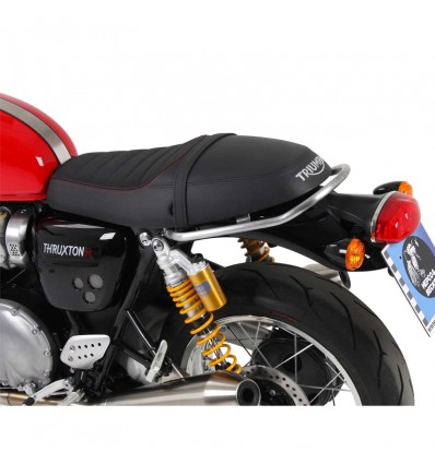 Maniglia passeggero Hepco & Becker per Triumph Thruxton 1200 e 1200R