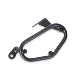 Telaio laterale SW-Motech per borse SLC su Triumph Thruxton 1200 RS Telaio laterale SW-Motech per borse SLC su Triumph Thruxton 1200 RS