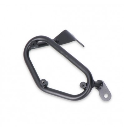 Set borse laterali Urban ABS con telai SW-Motech per Triumph Thruxton 1200 RS Set borse laterali Urban ABS con telai SW-Motech per Triumph Thruxton 1200 RS