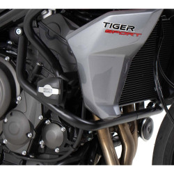 Paramotore Hepco & Becker per Triumph Tiger Sport 660 Paramotore Hepco & Becker per Triumph Tiger Sport 660