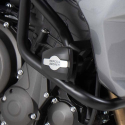 Paramotore Hepco & Becker per Triumph Tiger Sport 660 Paramotore Hepco & Becker per Triumph Tiger Sport 660