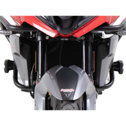 Paramotore Hepco & Becker per Triumph Tiger Sport 660 Paramotore Hepco & Becker per Triumph Tiger Sport 660