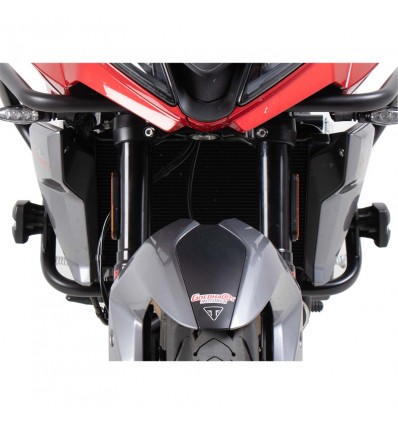 Paramotore Hepco & Becker per Triumph Tiger Sport 660 Paramotore Hepco & Becker per Triumph Tiger Sport 660