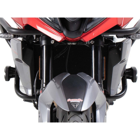 Paramotore Hepco & Becker per Triumph Tiger Sport 660 Paramotore Hepco & Becker per Triumph Tiger Sport 660