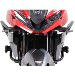 Paraserbatoio nero Hepco & Becker per Triumph Tiger Sport 660