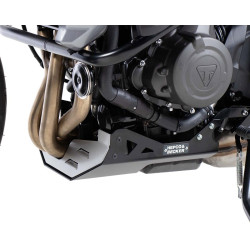 Paracoppa Hepco & Becker in alluminio per Triumph Tiger Sport 660 Paracoppa Hepco & Becker in alluminio per Triumph Tiger Sport 660