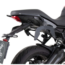 Telai laterali Hepco & Becker C-Bow system per Triumph Tiger Sport 660 Telai laterali Hepco & Becker C-Bow system per Triumph Tiger Sport 660