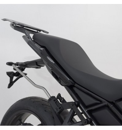 Borse laterali SW-Motech PRO Blaze con telai specifici per Triumph Tiger Sport 660 Borse laterali SW-Motech PRO Blaze con telai specifici per Triumph Tiger Sport 660