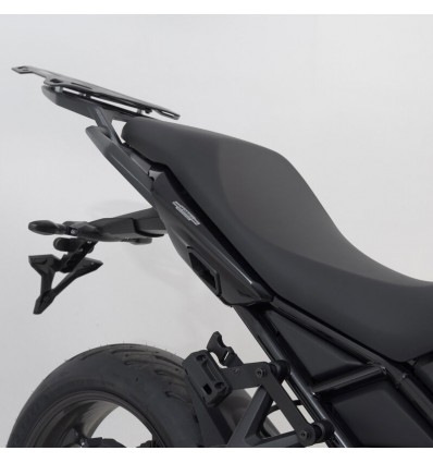 Borse laterali SW-Motech PRO Blaze con telai specifici per Triumph Tiger Sport 660 Borse laterali SW-Motech PRO Blaze con telai specifici per Triumph Tiger Sport 660