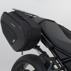 Borse laterali SW-Motech PRO Blaze con telai specifici per Triumph Tiger Sport 660 Borse laterali SW-Motech PRO Blaze con telai specifici per Triumph Tiger Sport 660