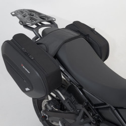 Borse laterali SW-Motech PRO Blaze con telai specifici per Triumph Tiger Sport 660 Borse laterali SW-Motech PRO Blaze con telai specifici per Triumph Tiger Sport 660