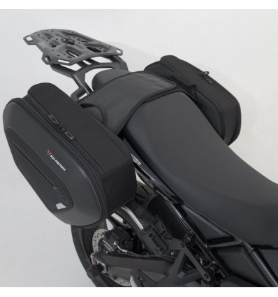Borse laterali SW-Motech PRO Blaze con telai specifici per Triumph Tiger Sport 660 Borse laterali SW-Motech PRO Blaze con telai specifici per Triumph Tiger Sport 660